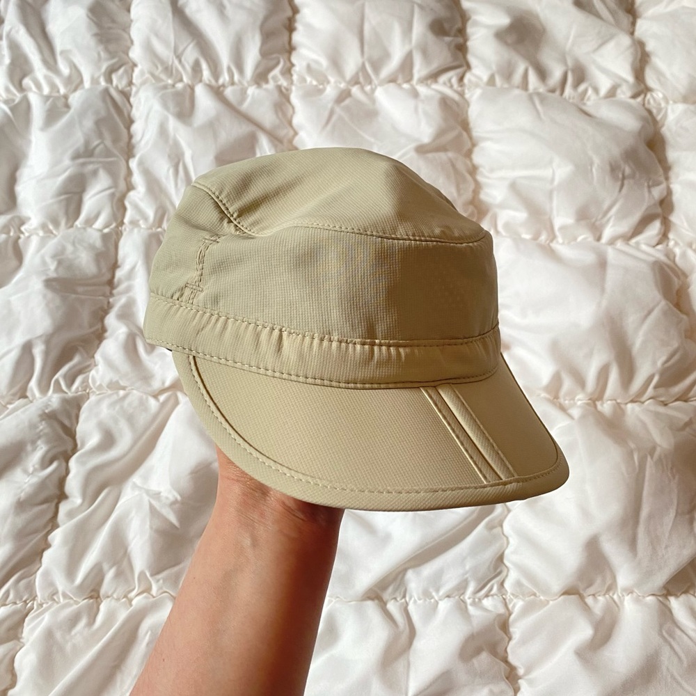 Sunday Afternoons Cream Sun Cap